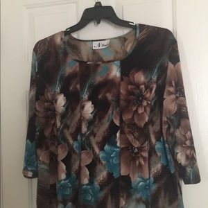 Women’s Blouse